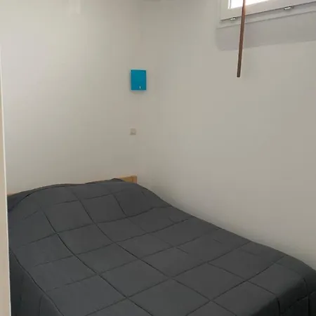 Aux Gres Des Vents * Champeaux