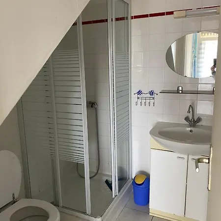 Aux Grès Des Vents * Champeaux