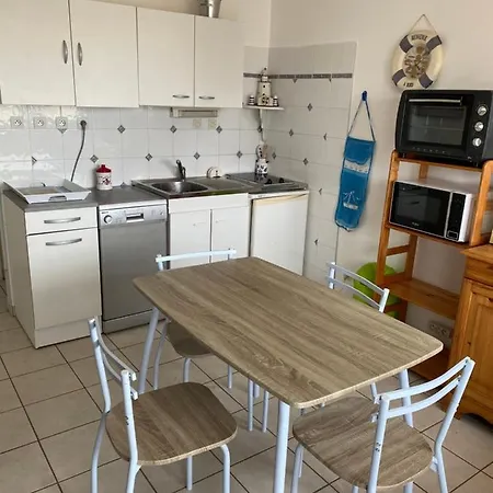 Aux Grès Des Vents * Champeaux