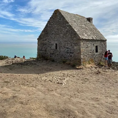 Aux Grès Des Vents * Champeaux