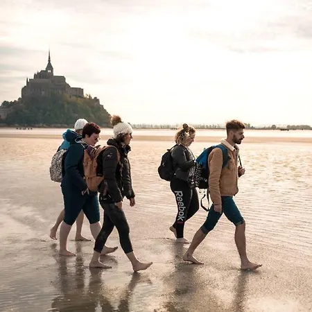 Aux Gres Des Vents Apartamento