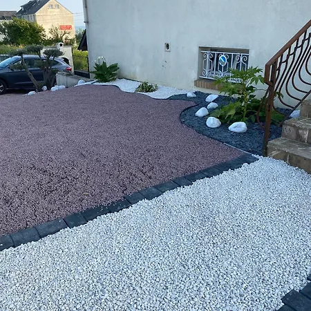 Appartamento Aux Grès Des Vents Champeaux
