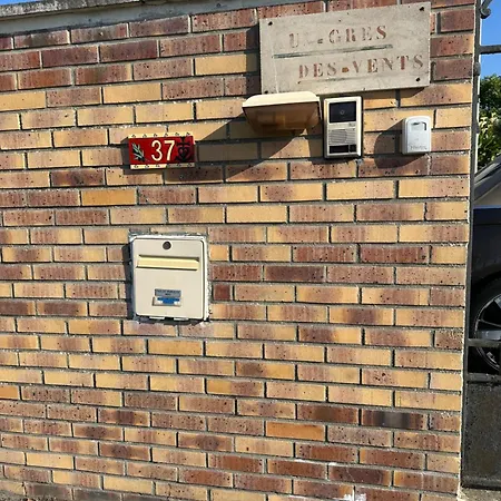 Aux Grès Des Vents Appartamento