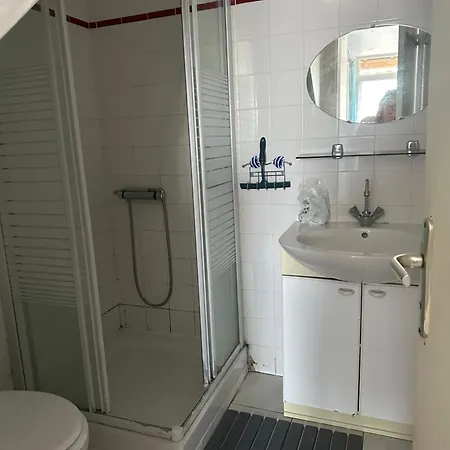 Aux Gres Des Vents Daire *
