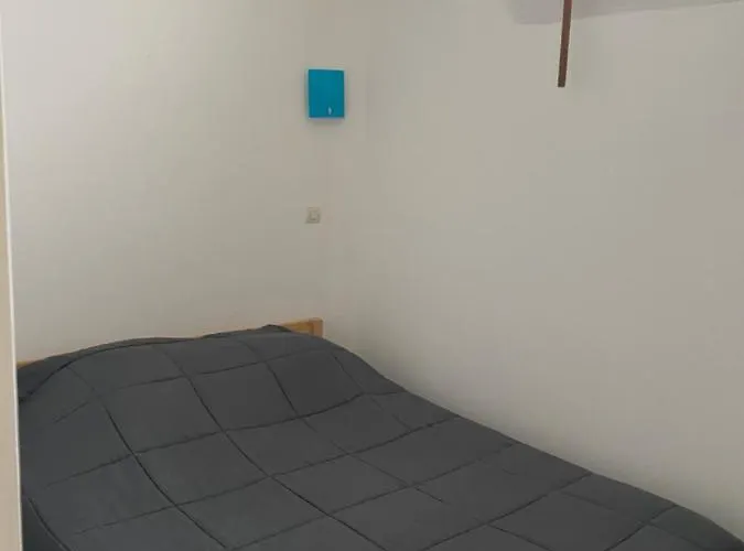 Aux Gres Des Vents * Champeaux