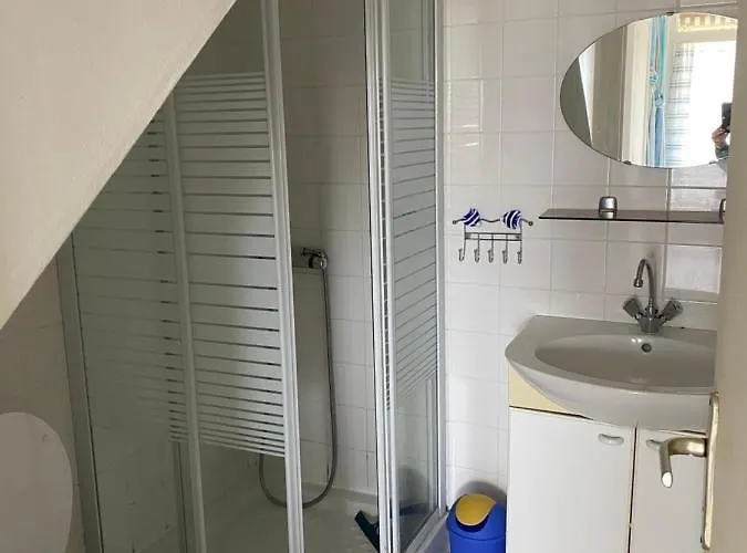 Aux Gres Des Vents * Champeaux