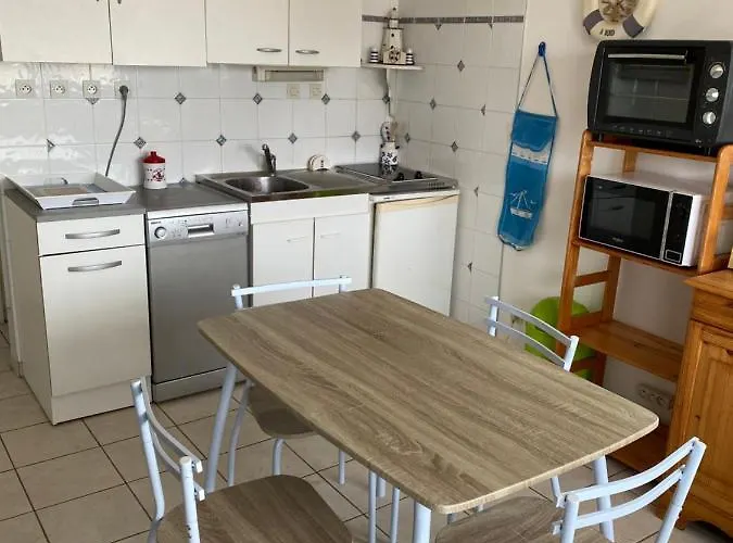 Aux Gres Des Vents * Champeaux