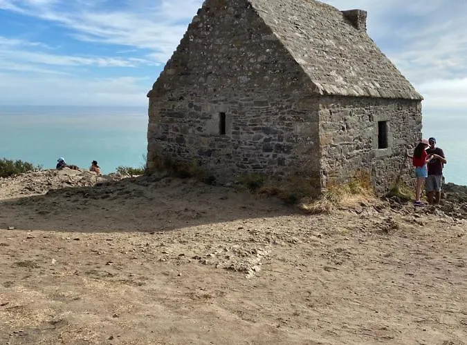 Aux Gres Des Vents * Champeaux
