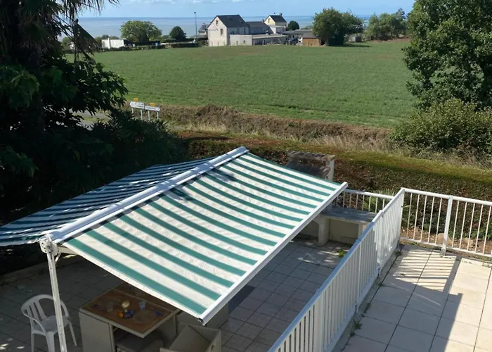 Daire Aux Gres Des Vents